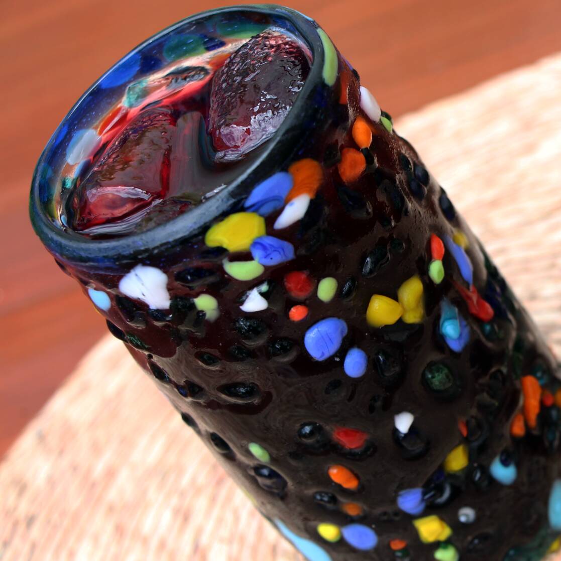 Agua de Jamaica 400 ml