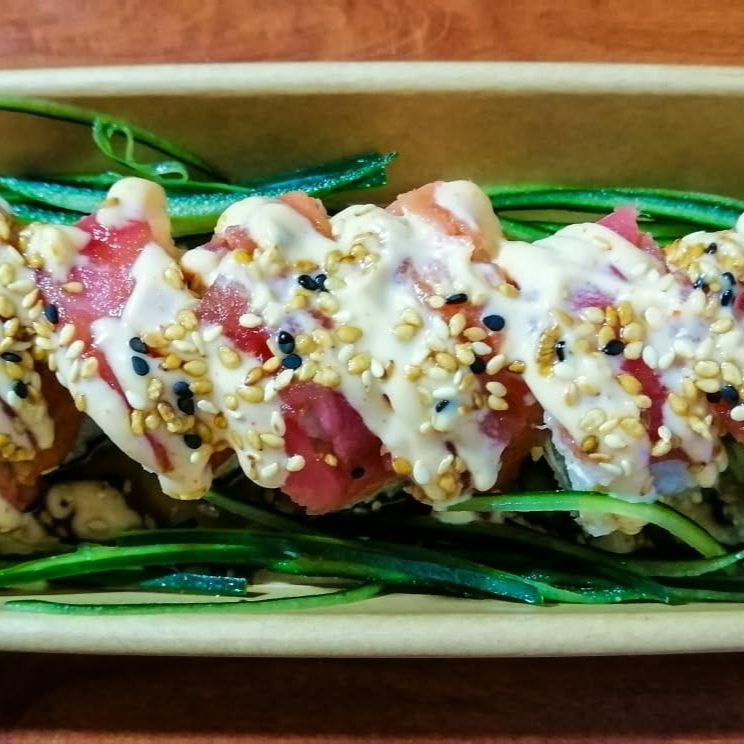 Sushi Tukora