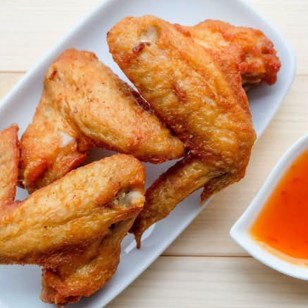 Alitas