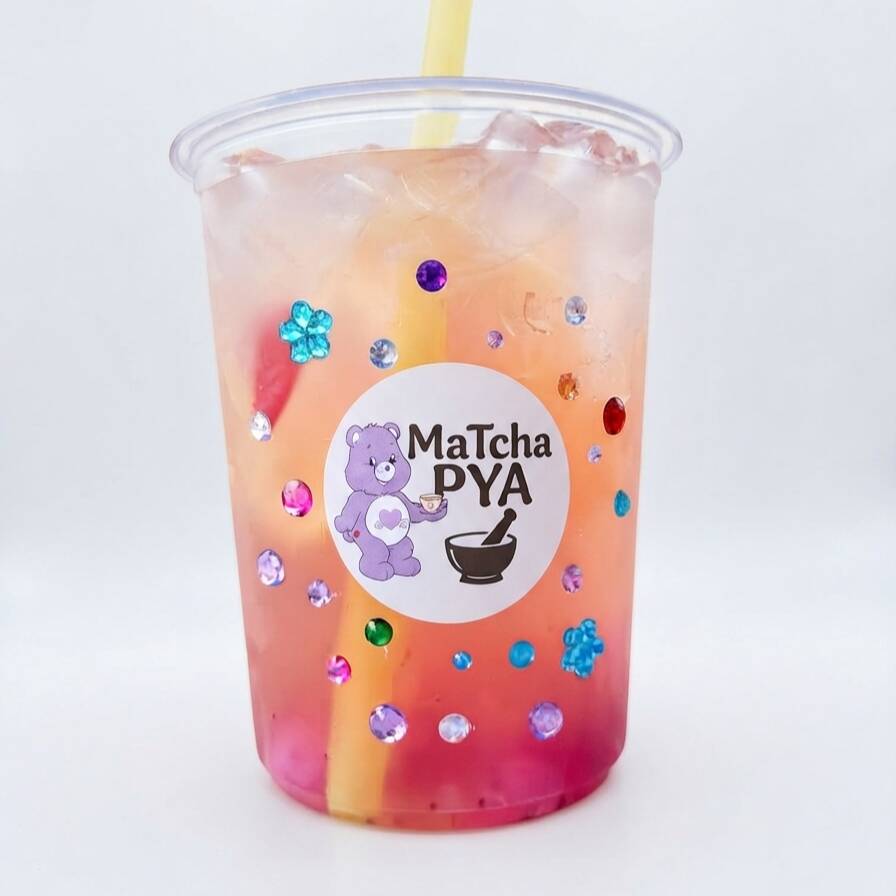 Limonada Edicion 1LT