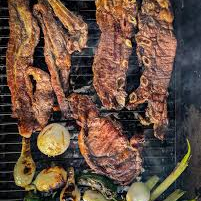 Paquete 1 Flecha Asada