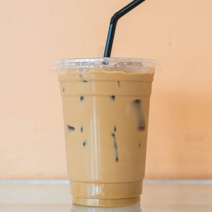 Latte frio Chai