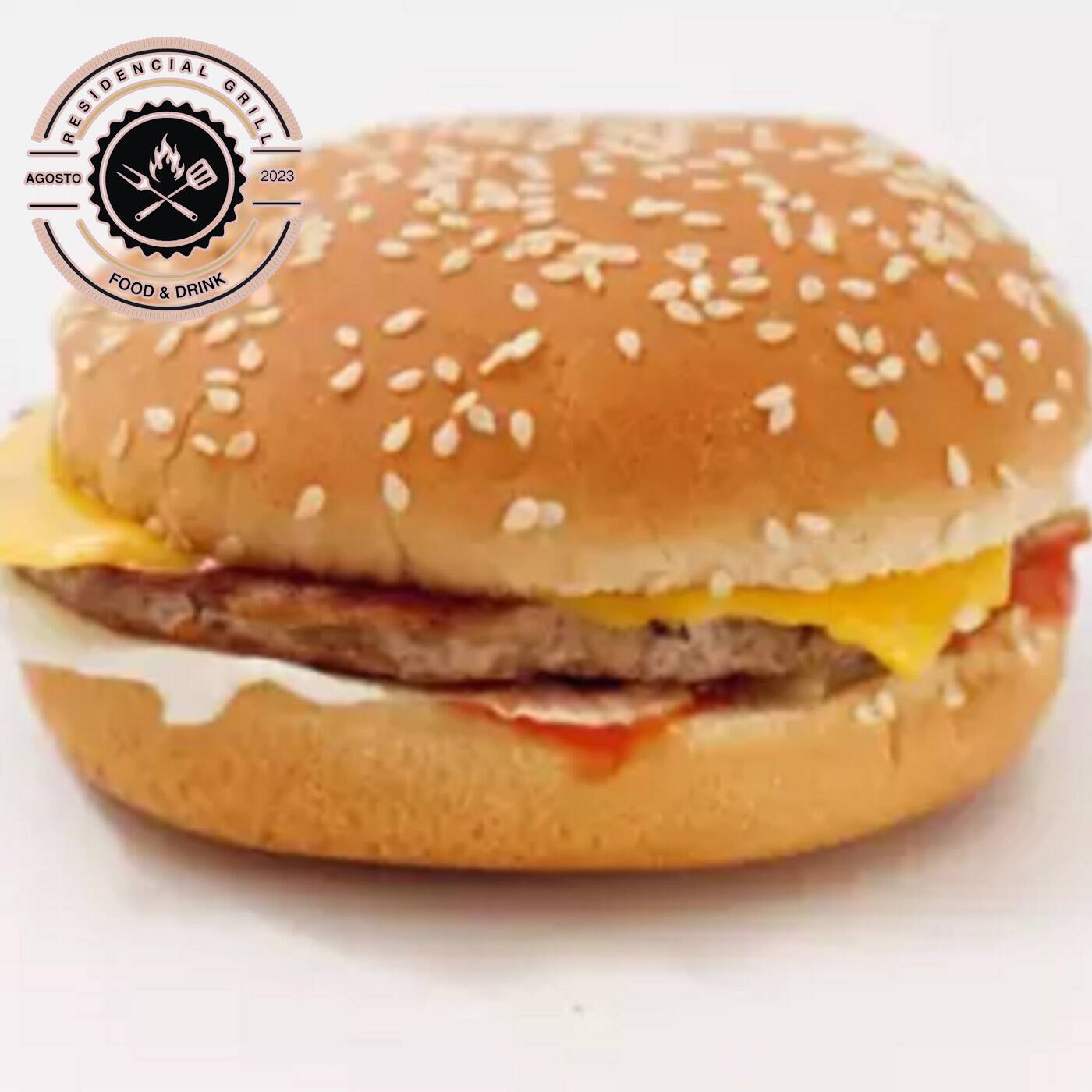 Baby Burger