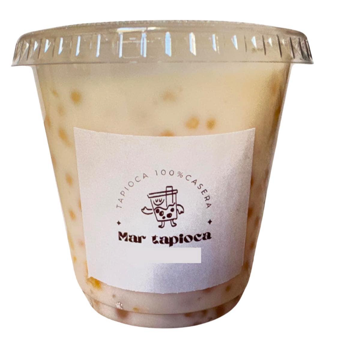 Tapioca