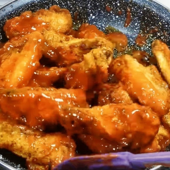 ALITAS BUFALO