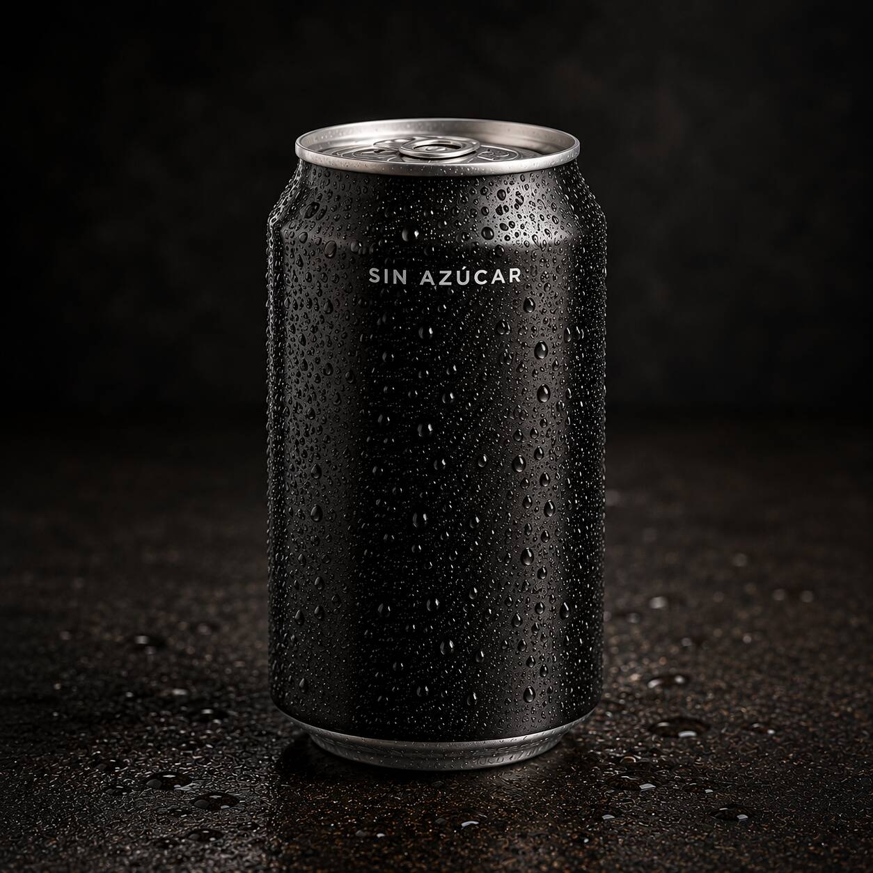 Coca-Cola Sin Azúcar 355 ml
