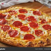 Pizzas