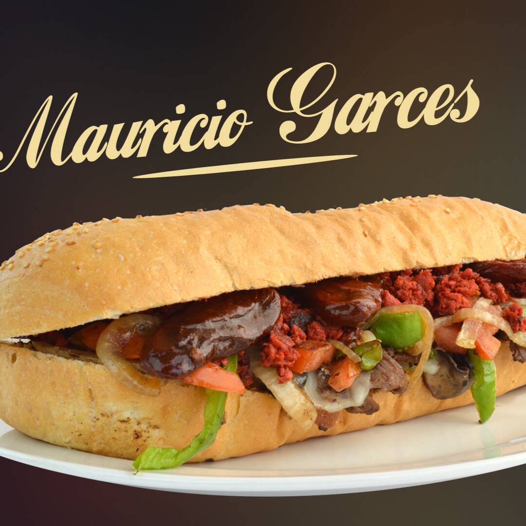 Philly Mauricio Garcés (Con Chile)