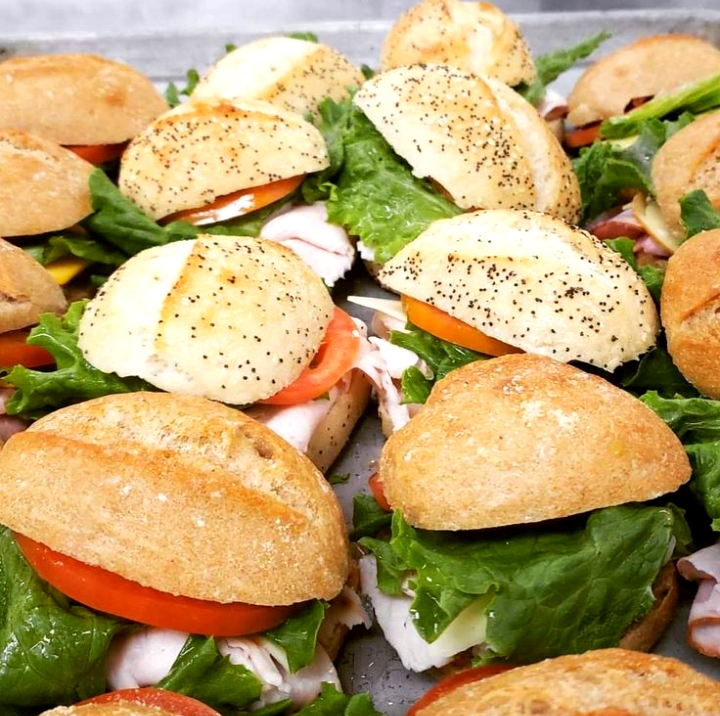 Torta Chavito del 8