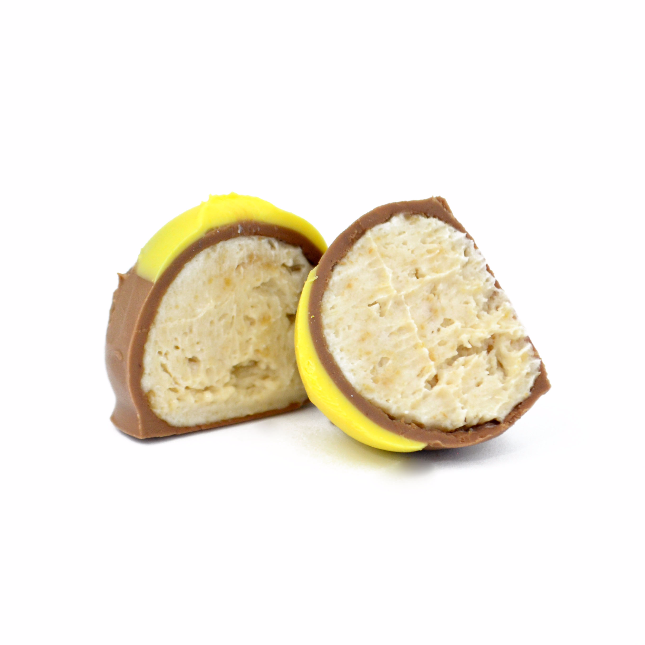 Trufa Guayaba
