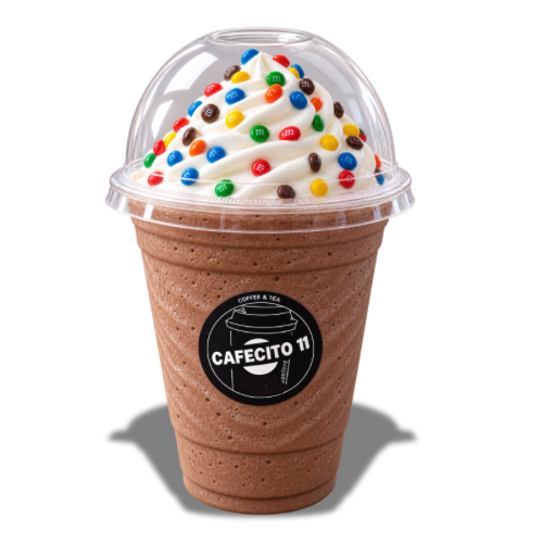 Frappé M&M´s ®