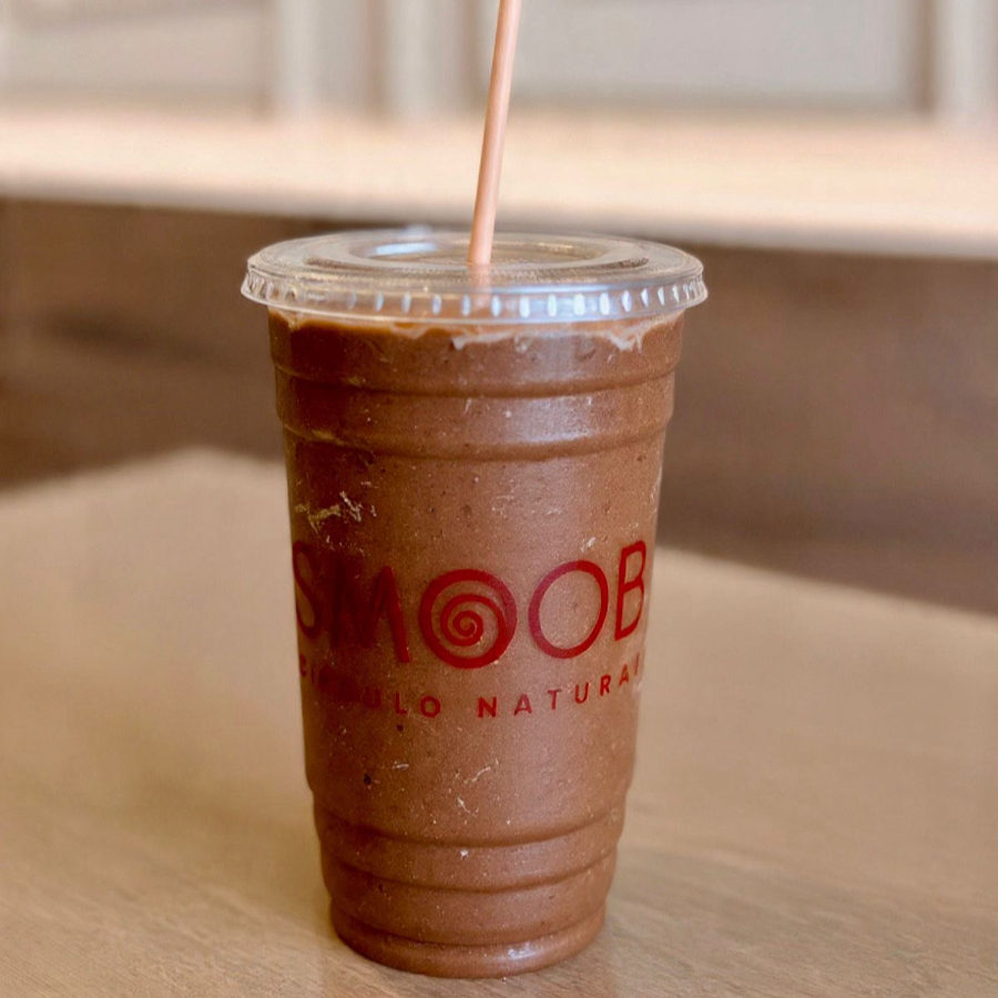 MONO CHOCO SHAKE