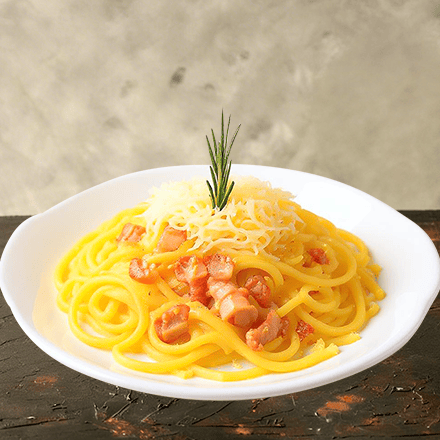 Pasta Carbonara