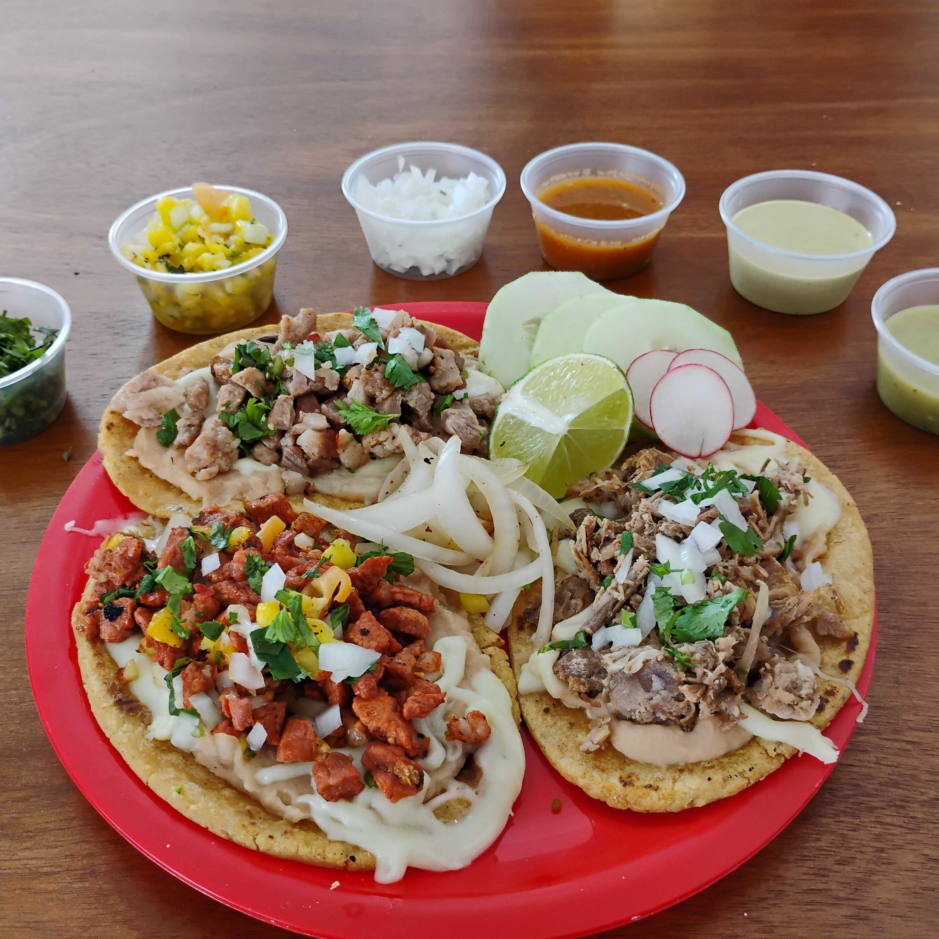 Huarachitos