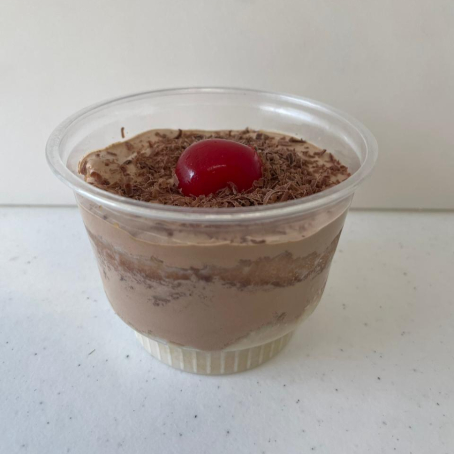 Mojadito de Moka