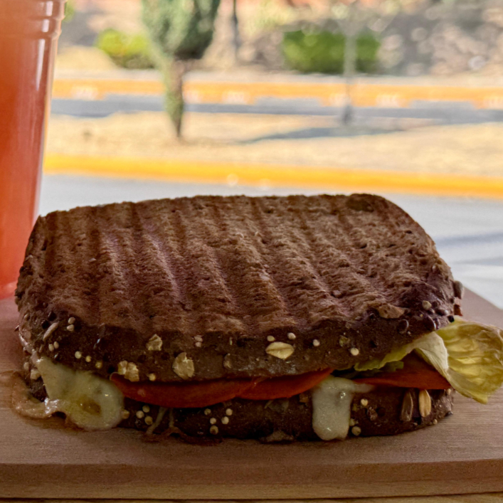 Croissant / Sandwich