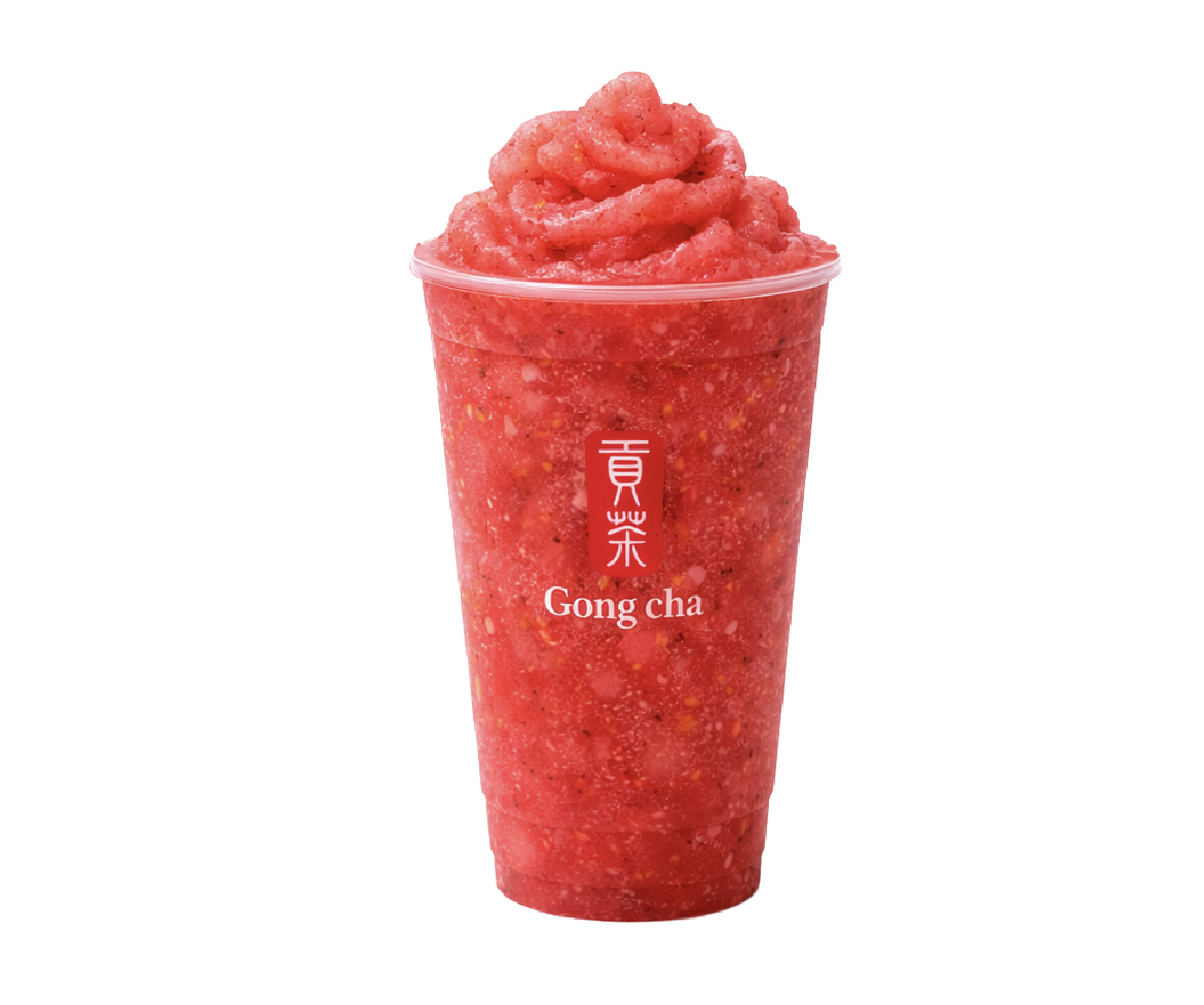 Arandano Chili Smoothie