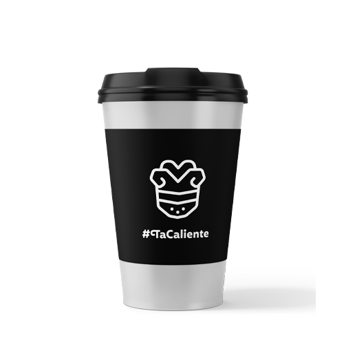 Mocca 12oz