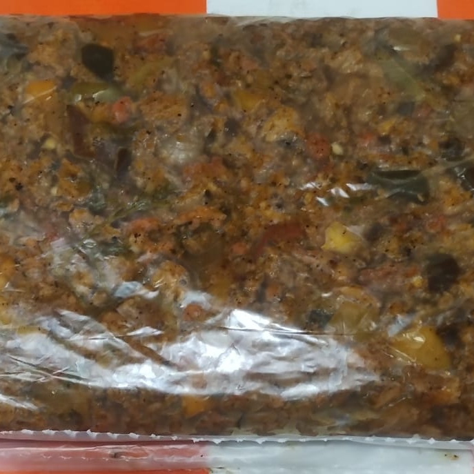 Kilo de Alambre para Recalentar