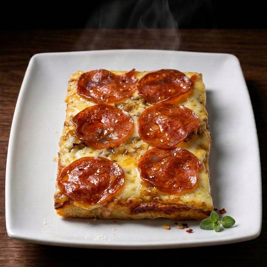 Pizza Pepperoni Personal