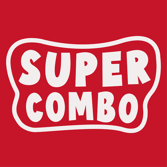 Super Combos #2