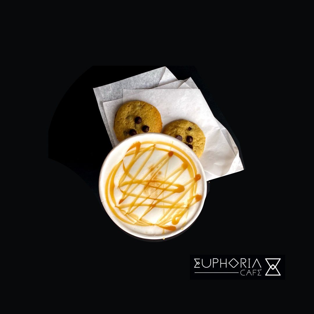 EUPHORIA CAFE