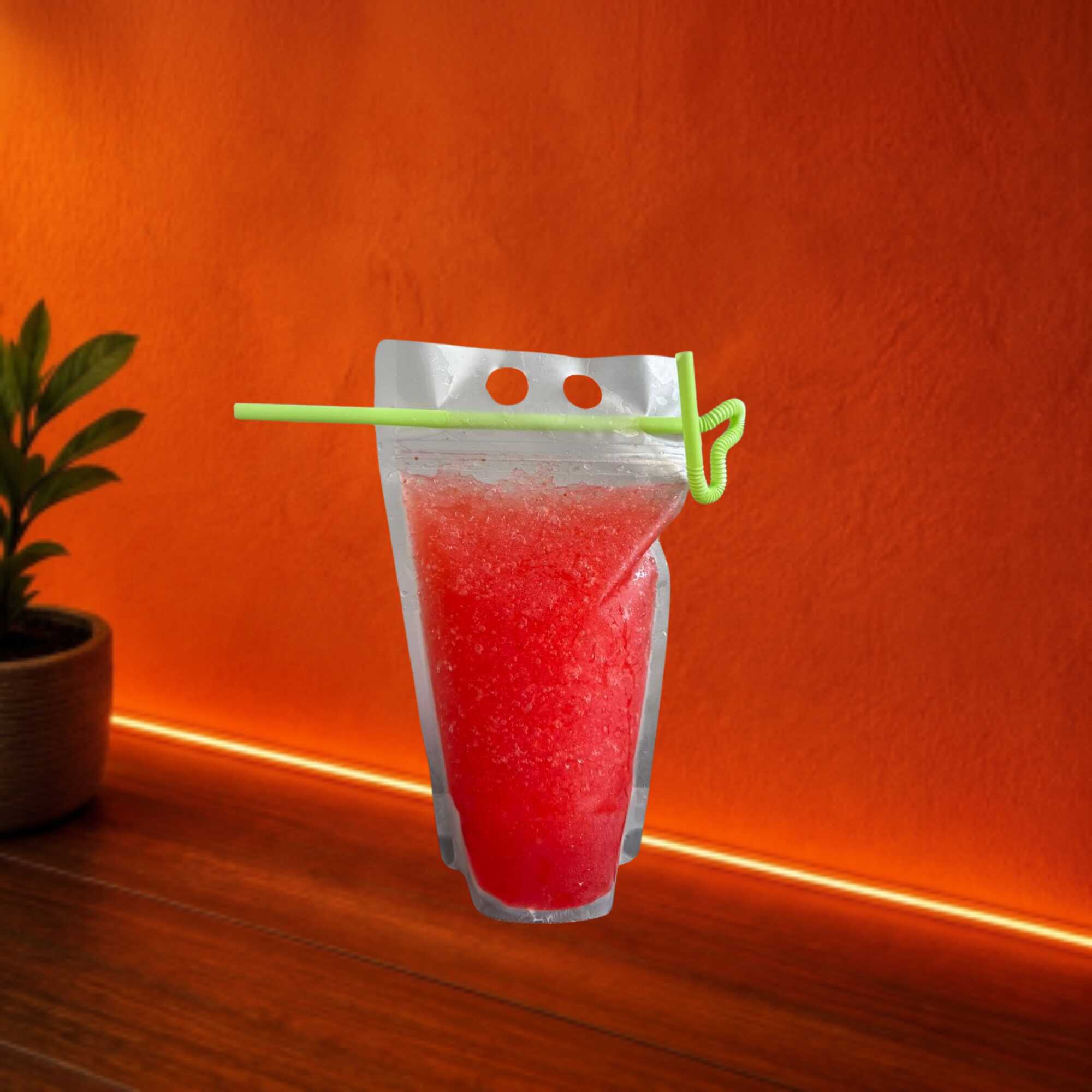 LIMONADA ELECTRICA