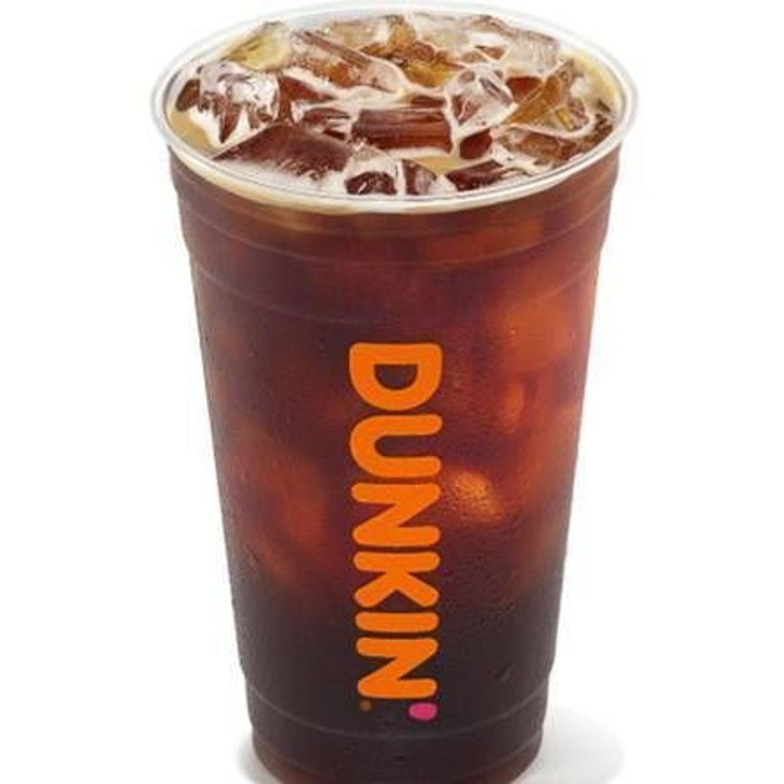 Iced Americano