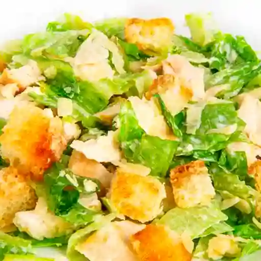 Ensalada César