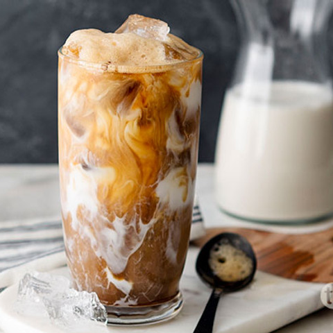 Caramel Macchiato