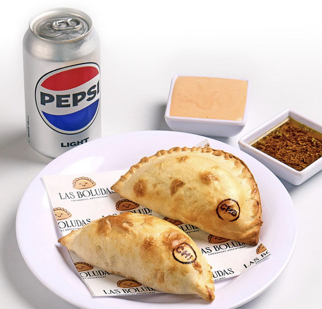 Combo Individual