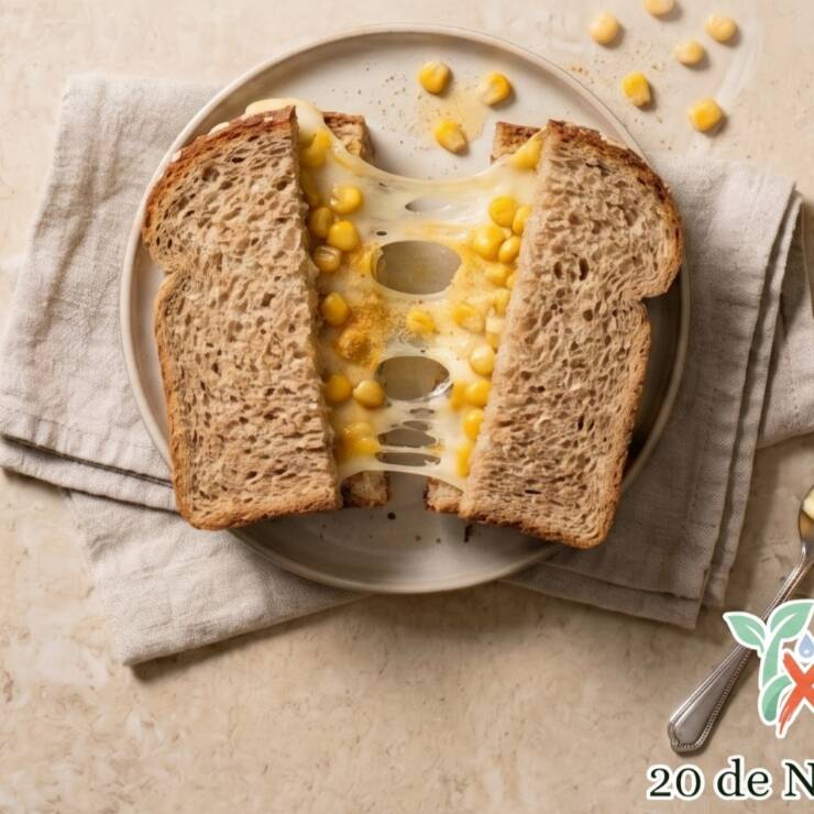 Queso Explosivo