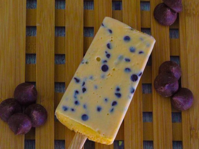Chocochip