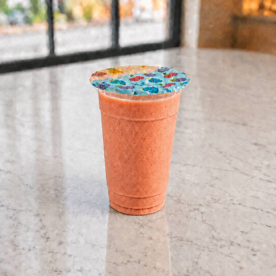 Licuado Frutitas Mix 16oz