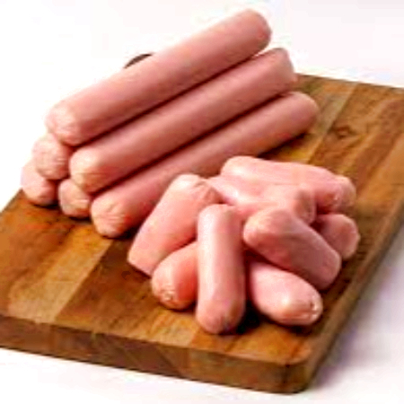 Salchicha Extra