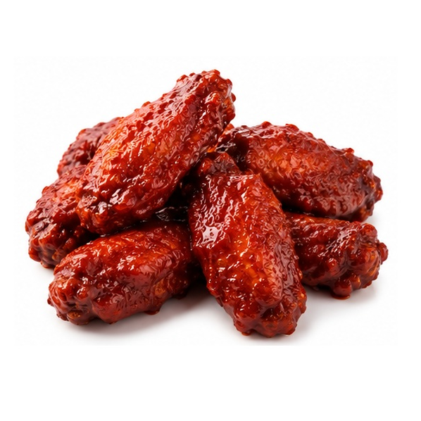 Deli Alitas Diabla