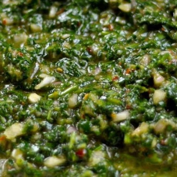 Chimichurri