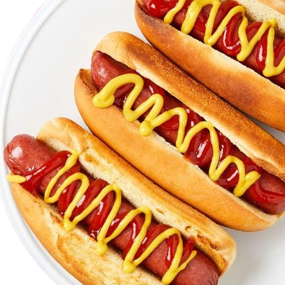 HotDog Sencillo