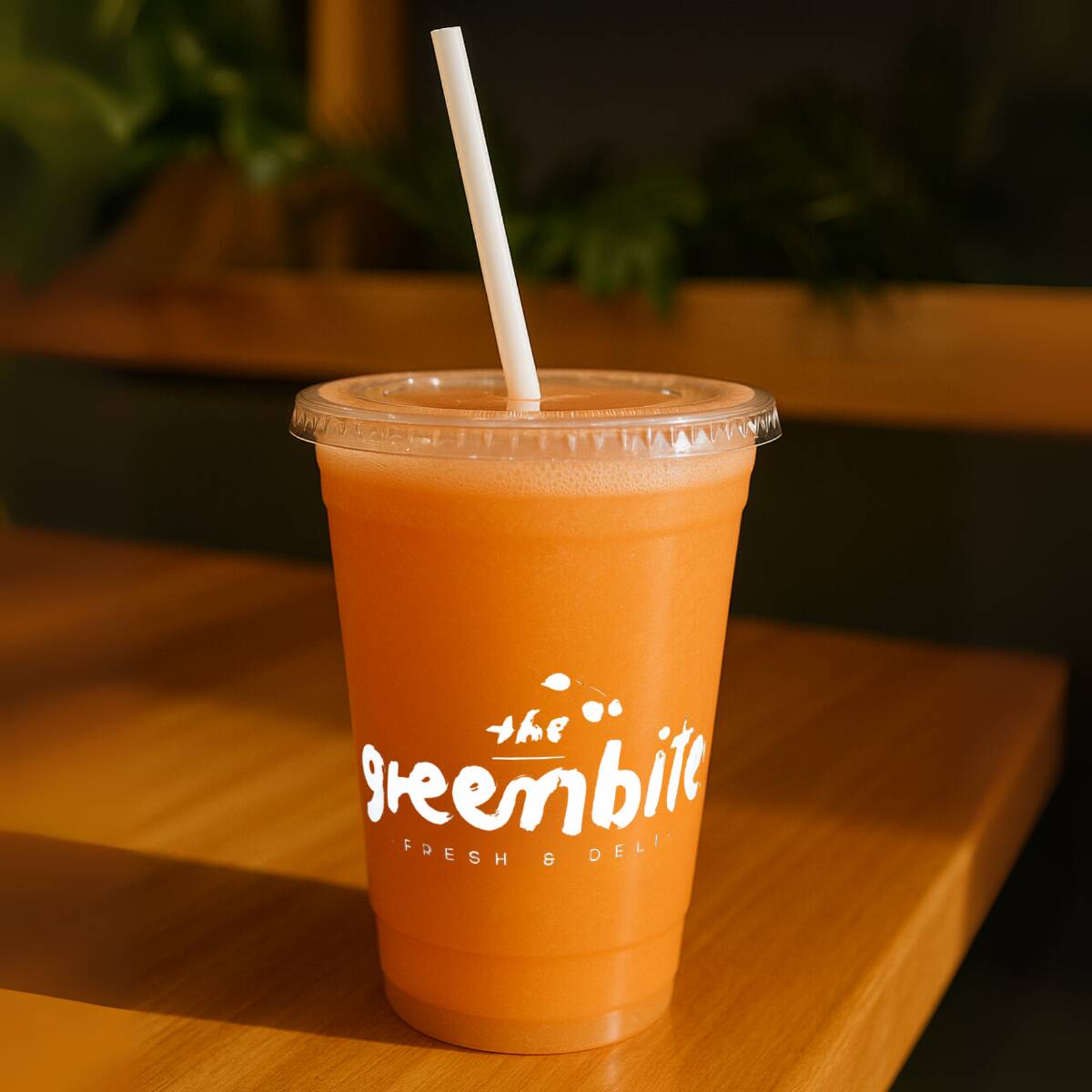 Orangemix