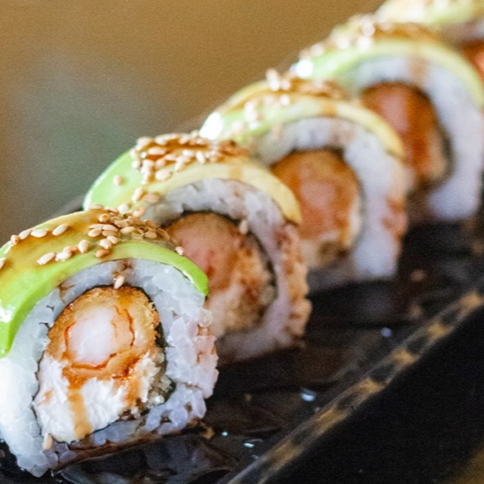 Shogun Maki