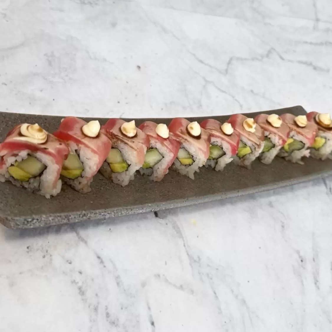 Umami Roll
