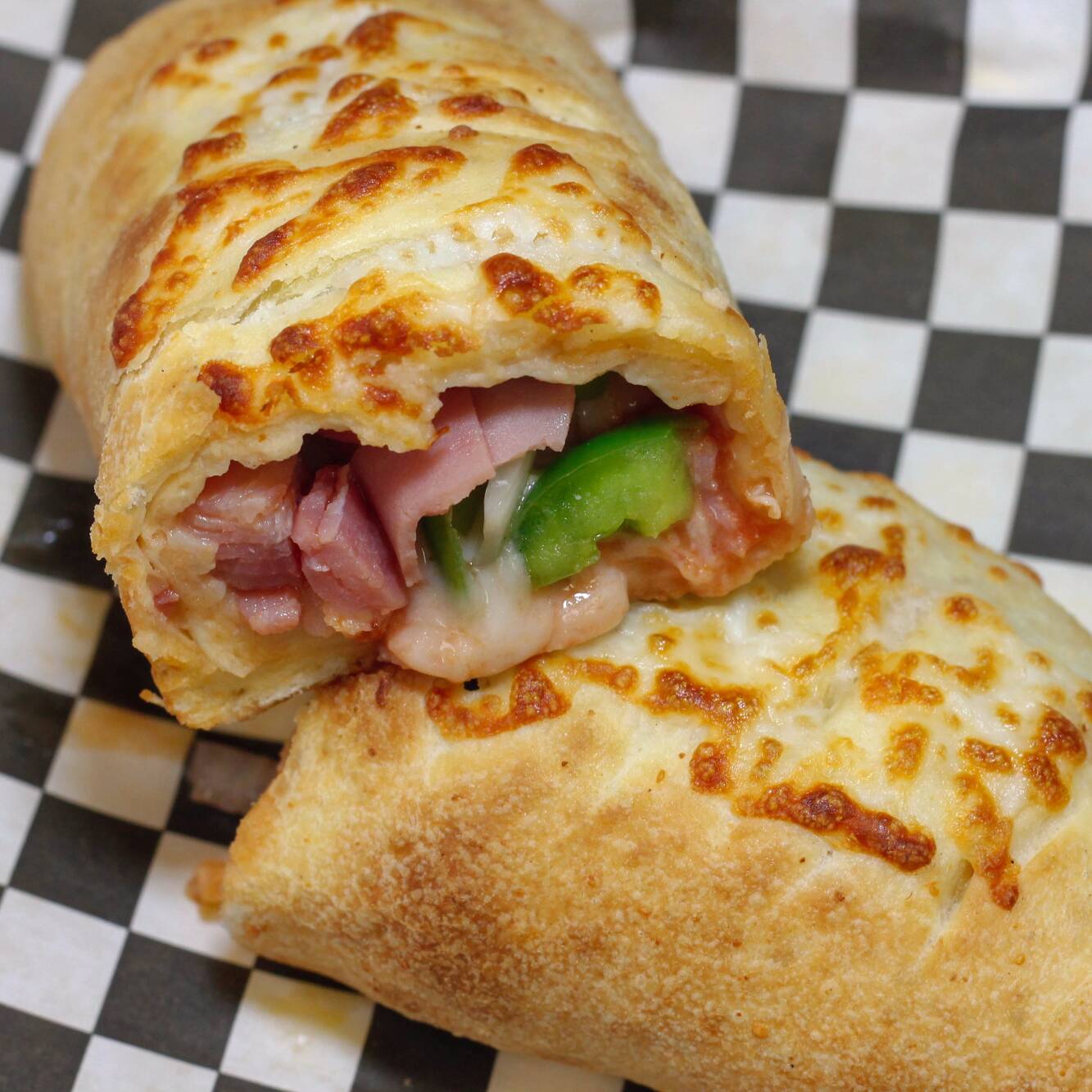 Chicken Bake