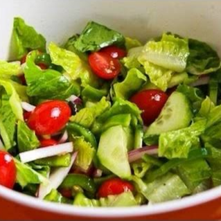 Ensalada Mixta