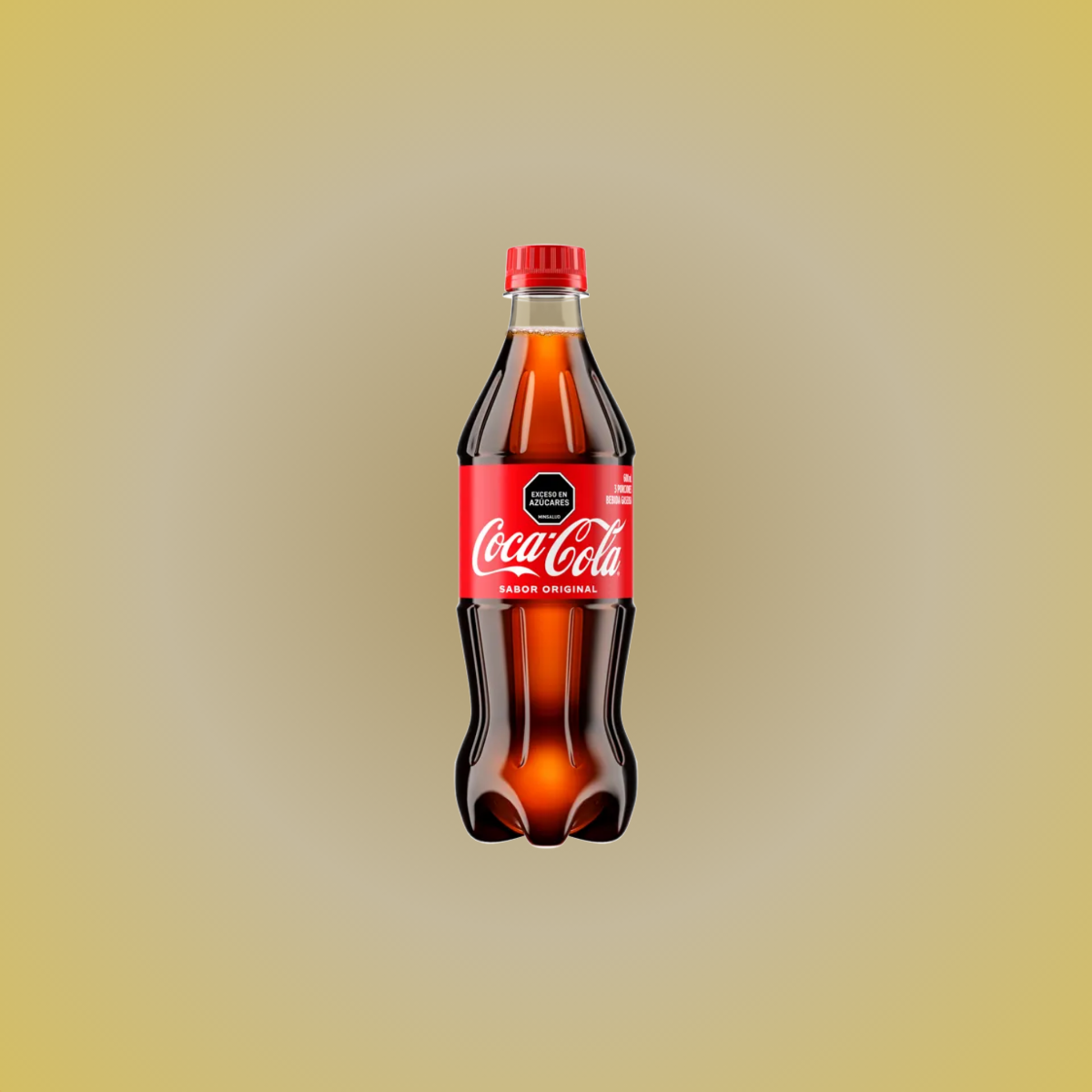 Coca Cola Original 300 Ml