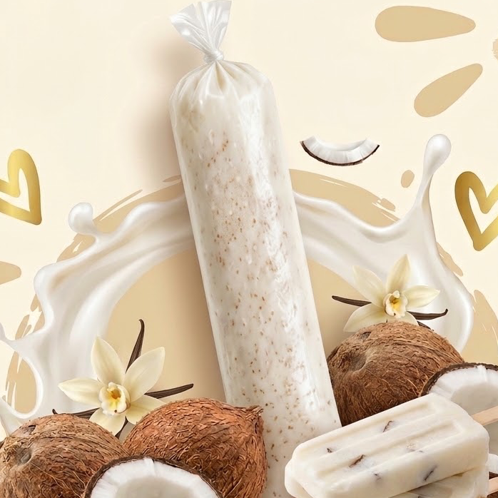 Boli De Coco