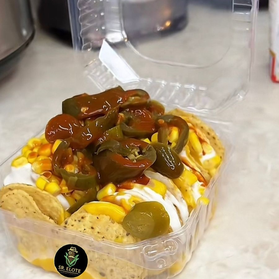 Nachos