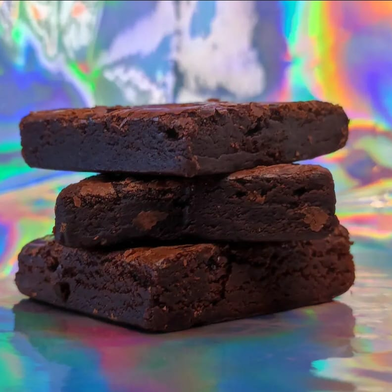 Brownie tradicional 80g