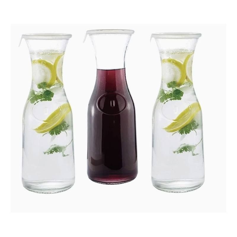 Agua del Día