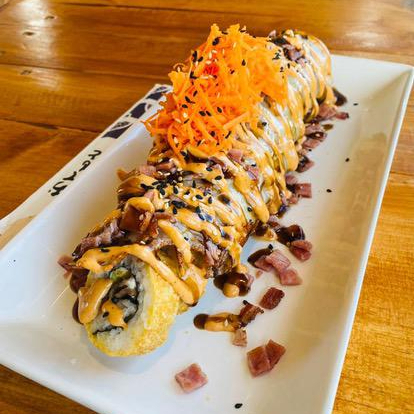 Beacon Roll