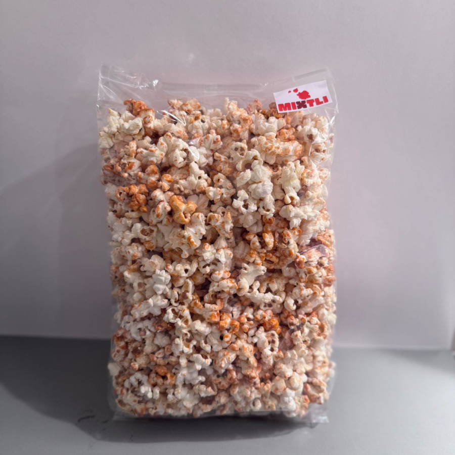 Palomitas Sabor Caramelo